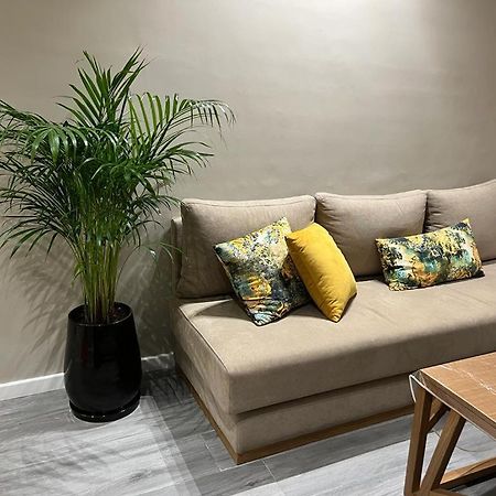 Apartmán Dar Rima Tanger Exteriér fotografie