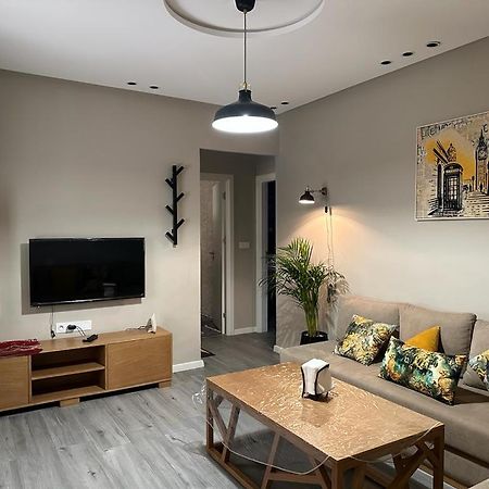 Apartmán Dar Rima Tanger Exteriér fotografie