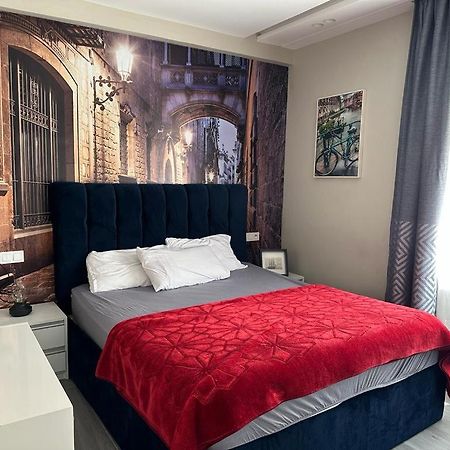 Apartmán Dar Rima Tanger Exteriér fotografie