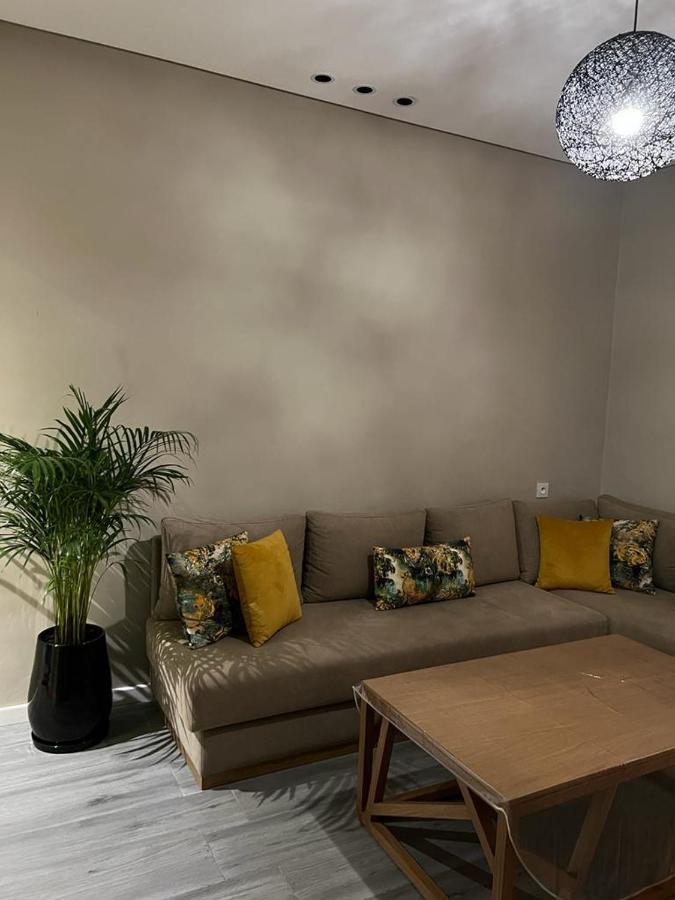 Apartmán Dar Rima Tanger Exteriér fotografie