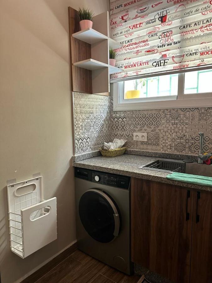 Apartmán Dar Rima Tanger Exteriér fotografie